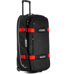 2025 Sparco Tour, Big Trolley Bag