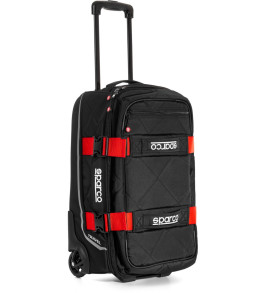 2025 Sparco Travel, Trolley Bag