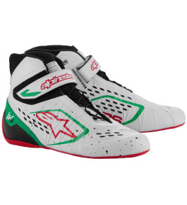 2025 Alpinestars Tech-1 KX V3, картинг обувки