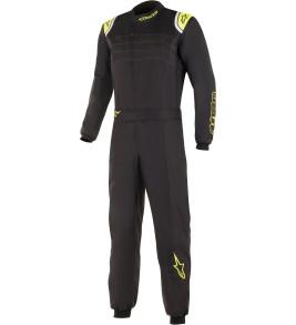 2024 Alpinestars KMX-9 V3, Karting Suit