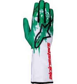 2025 Alpinestars Tech-1 K V3, Karting Gloves