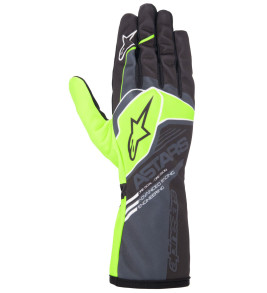 2025 Alpinestars Tech-1 K Race V2 Corporate, Karting Gloves