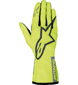 2025 Alpinestars Tech-1 K Race V2 Pure, Karting Gloves