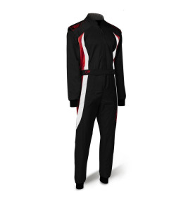 2025 Speed Cordura Atlanta CS-3, Karting Suit