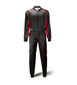 2025 Speed Silverstone RS-2, Karting Suit