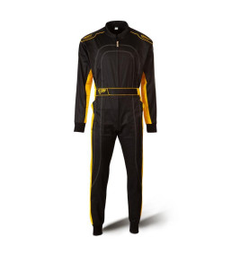 2025 Speed Denver HS-2, Karting Suit