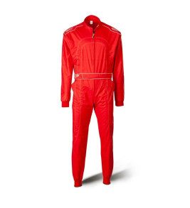 2025 Speed Daytona HS-1, Karting Suit