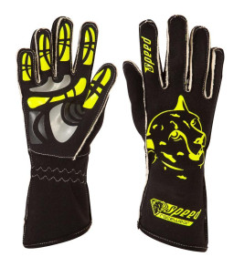 2025 Speed Melbourne G-2, Karting Gloves