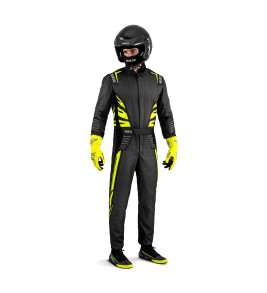 2025 Sparco Infinity 5.0, FIA Suit