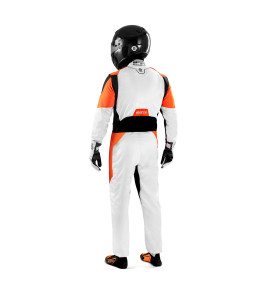 2025 Sparco Competition (R567), FIA Suit