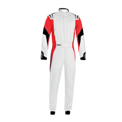 2026 Sparco Competition (R567), FIA Suit
