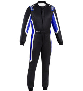 2025 Sparco Sprint Pro, FIA Suit