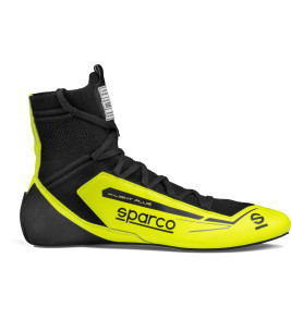 2025 Sparco X-Light Plus, FIA обувки