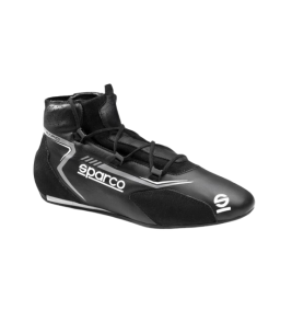 2025 Sparco Rapid Laces, FIA обувки