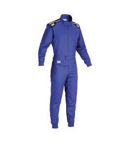 2025 OMP Summer-K, Karting Suit