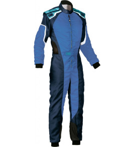 2024 OMP KS-3, Karting Suit