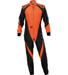 2025 OMP KS-3X, Karting Suit