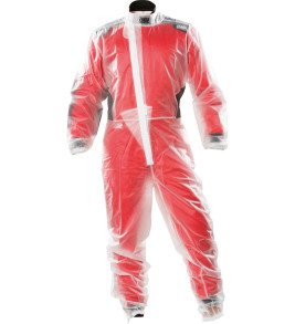 2025 OMP Rain-K, Rain Karting Suit