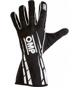 2025 OMP ARP, Rain Karting Gloves