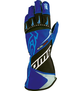 2025 OMP KS-2R, Karting Gloves