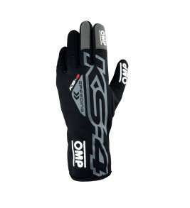 2025 OMP KS-4, Karting Gloves