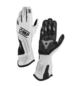 2025 OMP KS-X, Karting Gloves