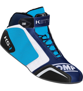 2025 OMP KS-1, Karting Shoes