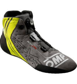 2025 OMP KS-XR, Karting Shoes