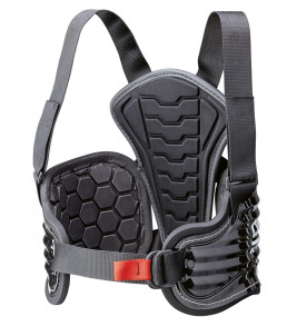 2025 OMP KS One Pro, Rib Protector