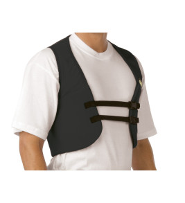 2025 OMP Vest, Foam Rib Vest