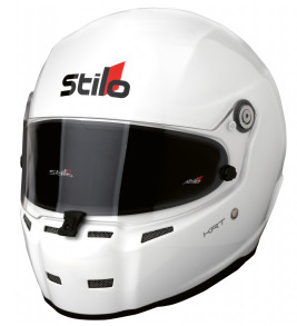 2025 Stilo ST5 KRT, Karting Helmet