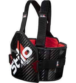 2025 Stilo Carbon Curv FIA, Rib Protector