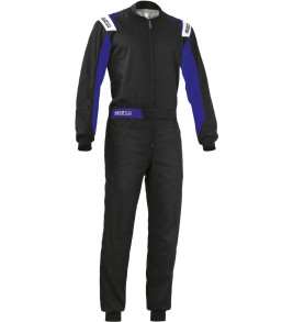 2025 Sparco Rookie, Karting Suit