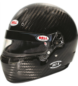 2025 Bell RS7-K Carbon, Karting Helmet