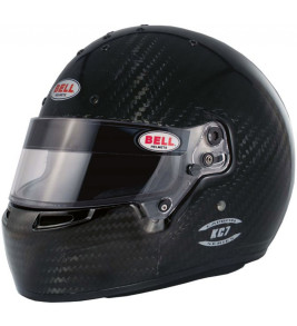 2025 Bell KC7-CMR Carbon, Karting Helmet