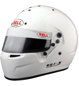 2025 Bell RS7-K, Karting Helmet