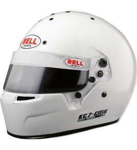 2025 Bell KC7-CMR, Karting Helmet