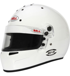 2025 Bell KC7-EV CMS, Karting Helmet