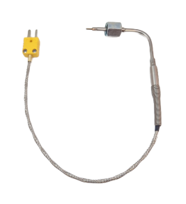 2025 Aim EGT T12, Exhaust Gas Temperature Sensor