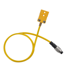 2025 Aim TC Patch, Patch Cable for TC Sensor