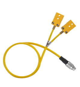 2025 Aim TC Patch 2T, Patch Cable for 2T