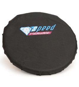 Speed Kassel L-1, Steering wheel cover