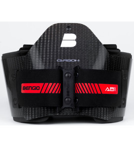 2025 Bengio AB1, Rib Protector