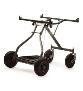 2025 Stone Team, Trolley for Karts