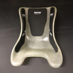2026 Bengio Pads, Seat Pads Set
