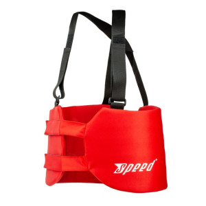 2026 Speed Jena, Rib Vest