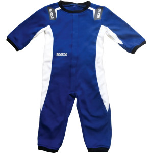 2026 Sparco Tutina, Baby Suit