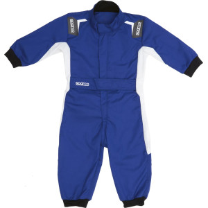 2025 Sparco Eagle, Baby Suit