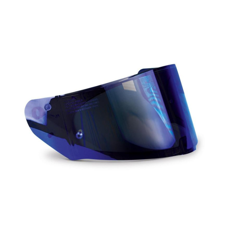 2026 Ls2 Ff808 Visor Iridium 