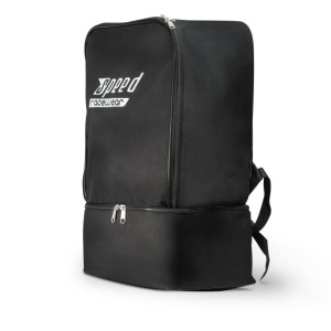 2026 Speed Duesseldorf HBS-1, Helmet and Accessories Bag